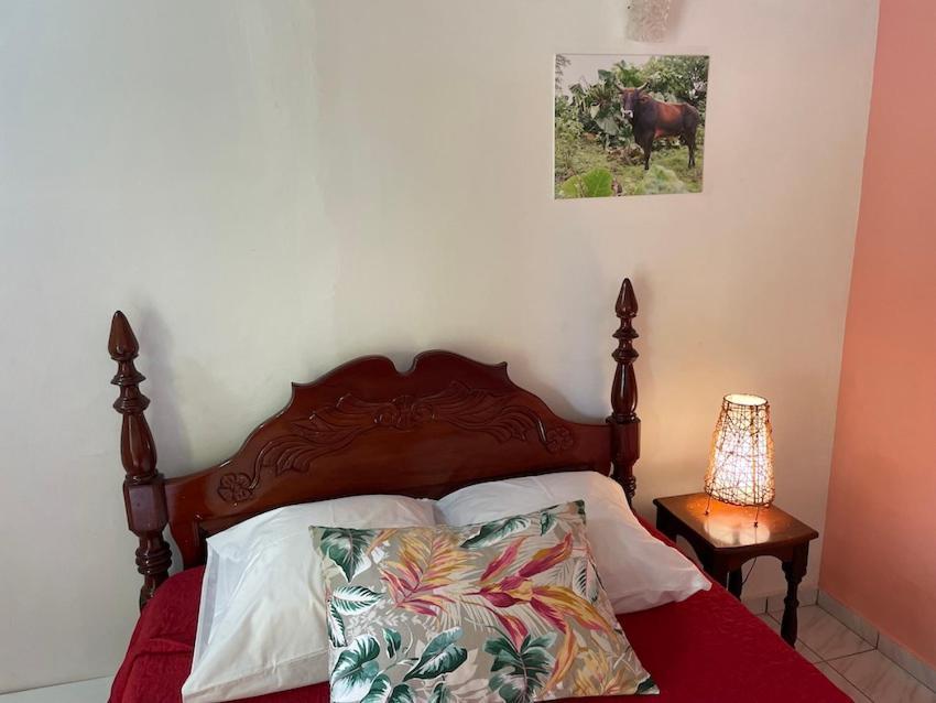 Fond-Caraïbe Village Honore מראה חיצוני תמונה