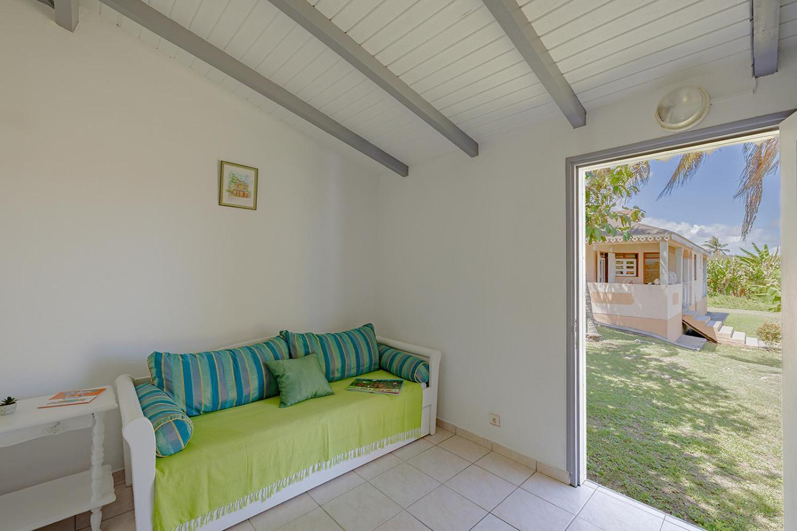 Fond-Caraïbe Village Honore מראה חיצוני תמונה