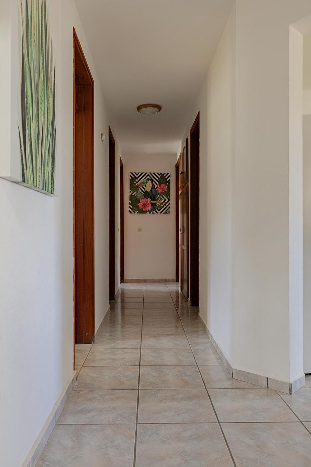 Fond-Caraïbe Village Honore מראה חיצוני תמונה