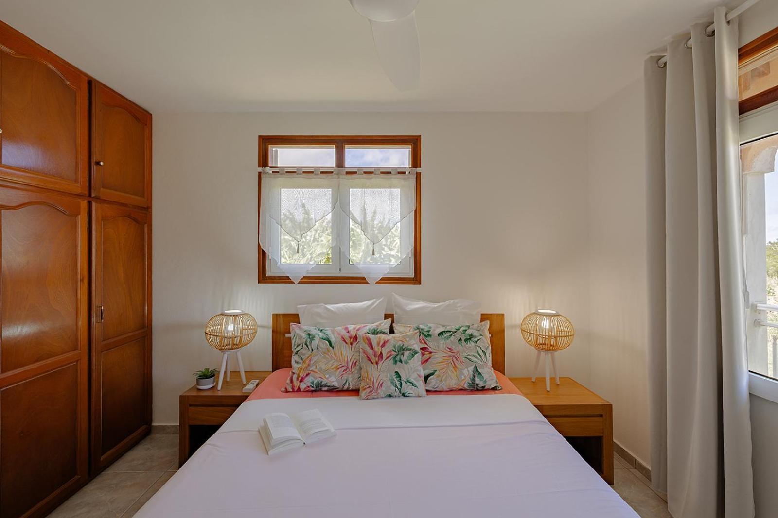 Fond-Caraïbe Village Honore מראה חיצוני תמונה